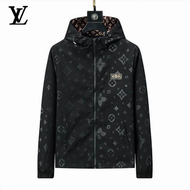 LV Men's Outwear 113